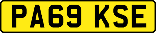 PA69KSE
