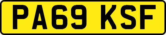 PA69KSF
