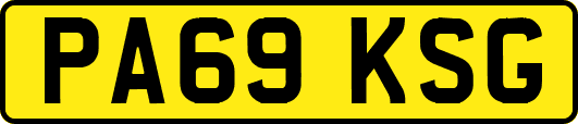 PA69KSG
