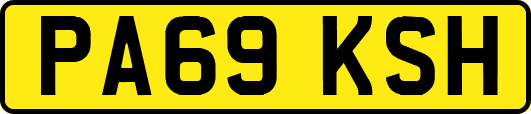PA69KSH