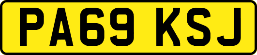 PA69KSJ