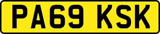 PA69KSK