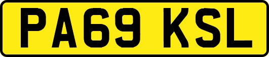 PA69KSL
