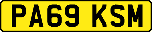 PA69KSM