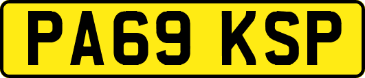 PA69KSP