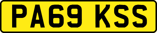 PA69KSS