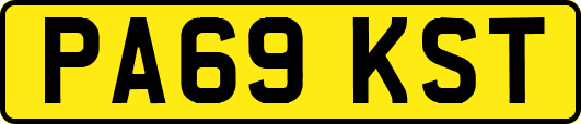 PA69KST