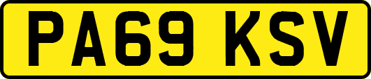 PA69KSV