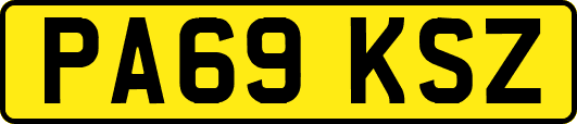 PA69KSZ