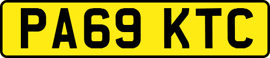 PA69KTC