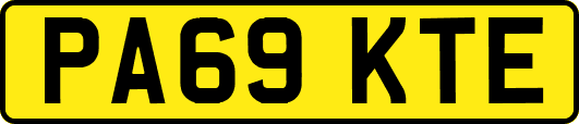 PA69KTE