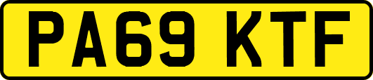 PA69KTF