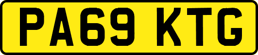 PA69KTG