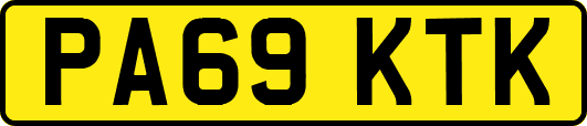 PA69KTK
