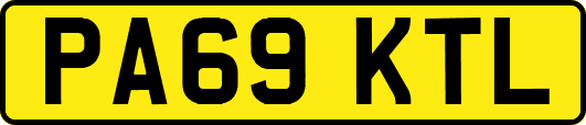 PA69KTL