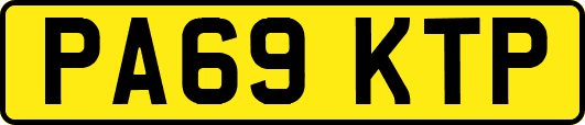 PA69KTP