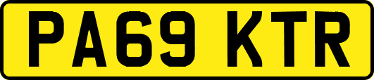 PA69KTR