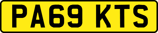 PA69KTS