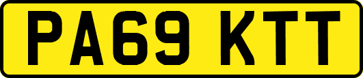 PA69KTT