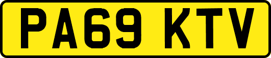 PA69KTV