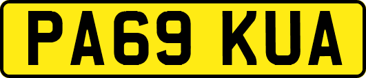 PA69KUA