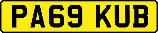 PA69KUB