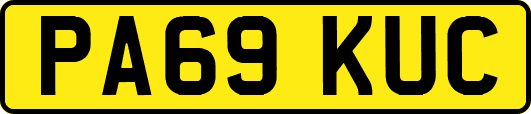 PA69KUC