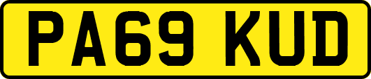 PA69KUD