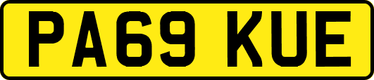 PA69KUE