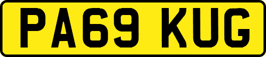 PA69KUG