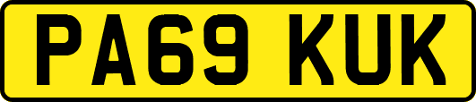 PA69KUK