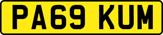 PA69KUM