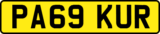 PA69KUR