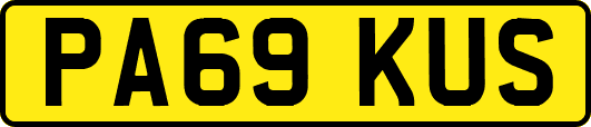 PA69KUS