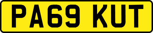 PA69KUT