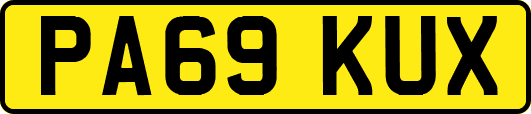 PA69KUX