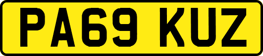 PA69KUZ