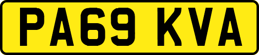 PA69KVA