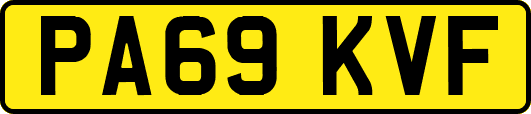 PA69KVF
