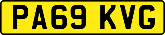 PA69KVG