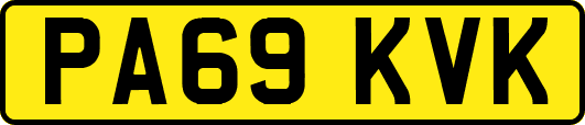 PA69KVK