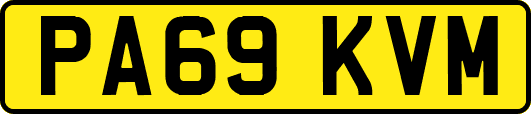 PA69KVM