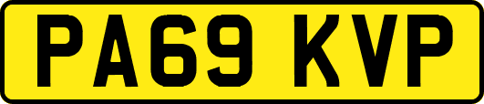 PA69KVP