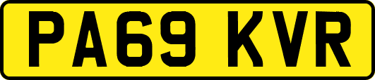 PA69KVR