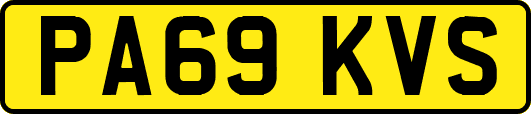 PA69KVS