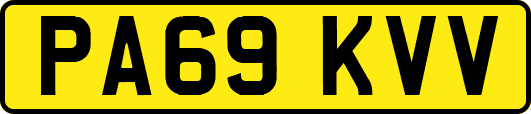 PA69KVV