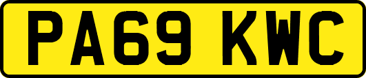 PA69KWC