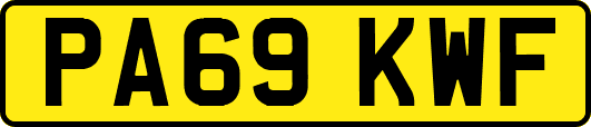 PA69KWF