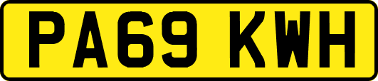 PA69KWH