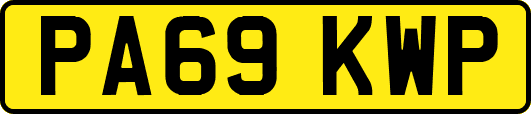 PA69KWP